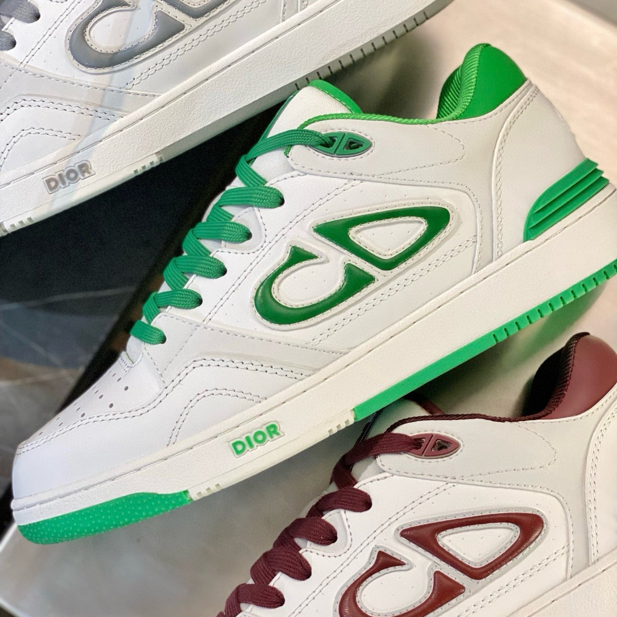 CD B57 SNEAKER