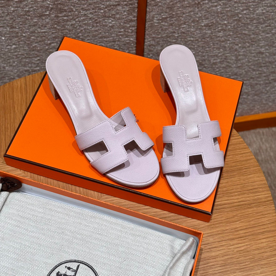 HERM OASIS SANDALS