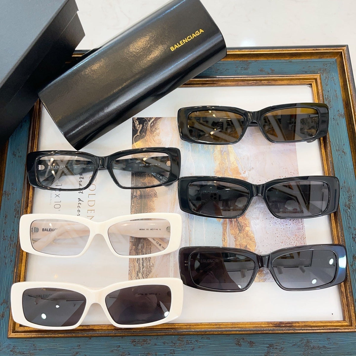 BAL SUNGLASSES