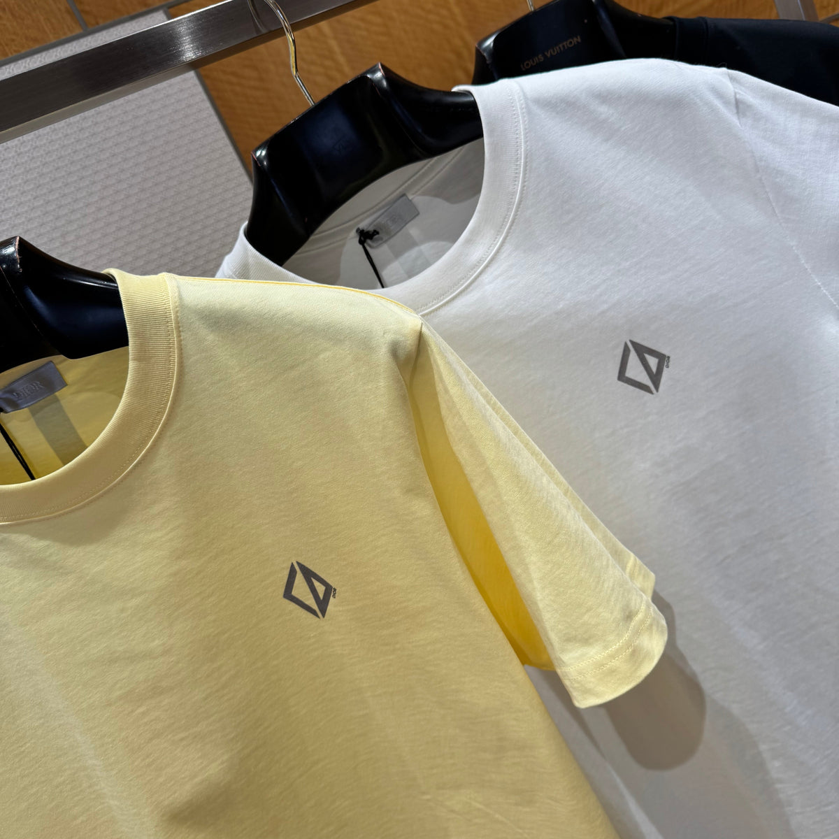 CD T-SHIRT