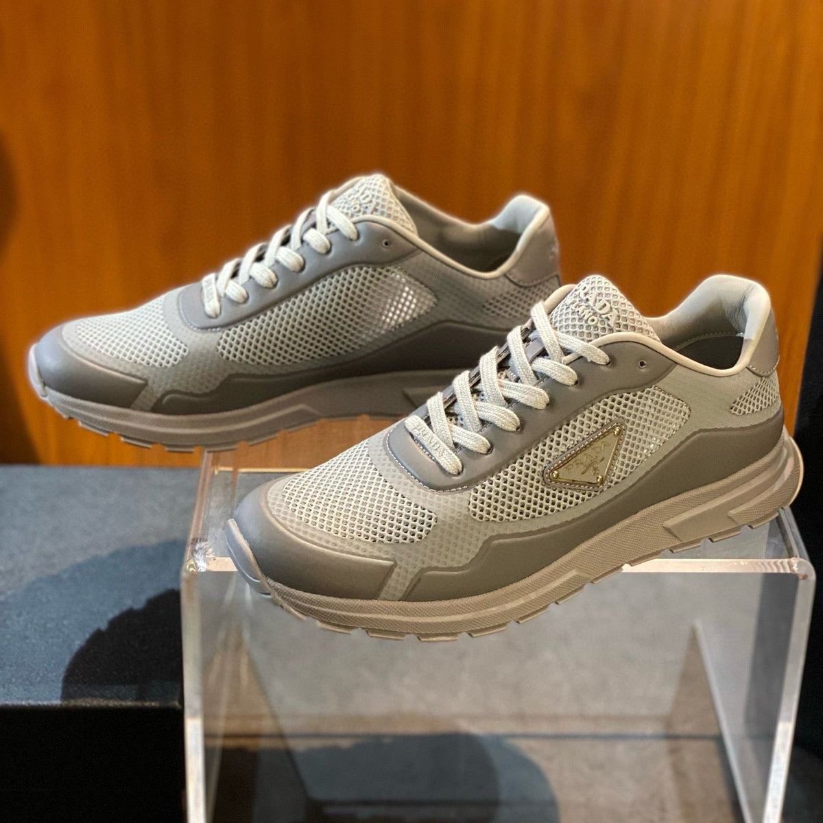 PD PRAX 2.0 SNEAKER