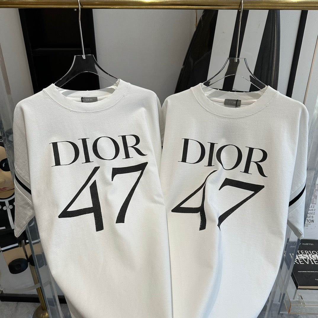 CD T-SHIRT