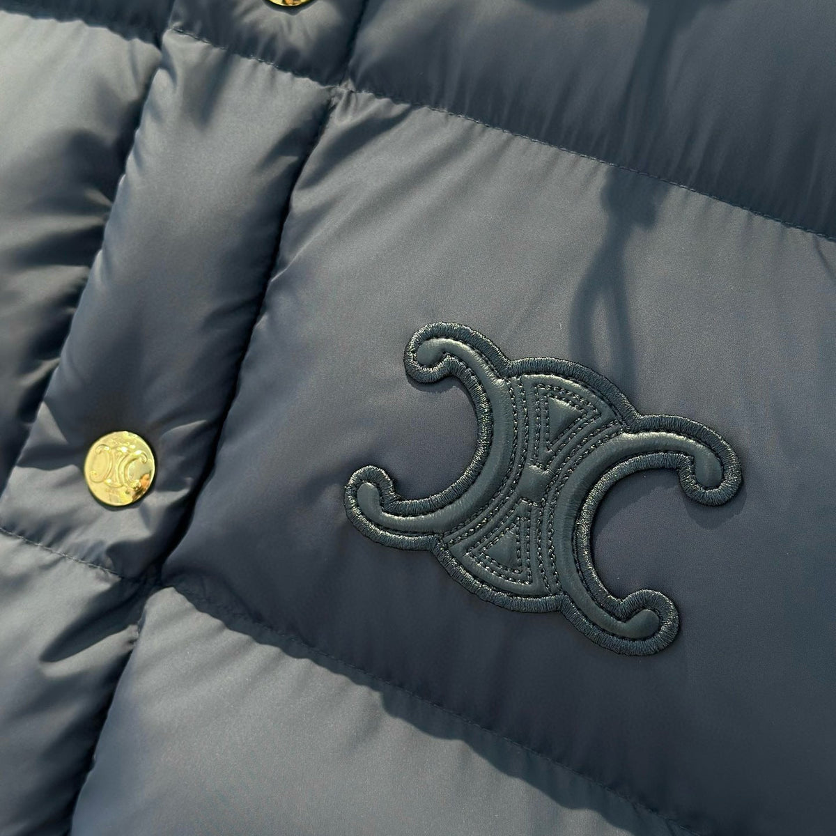 CEL VEST