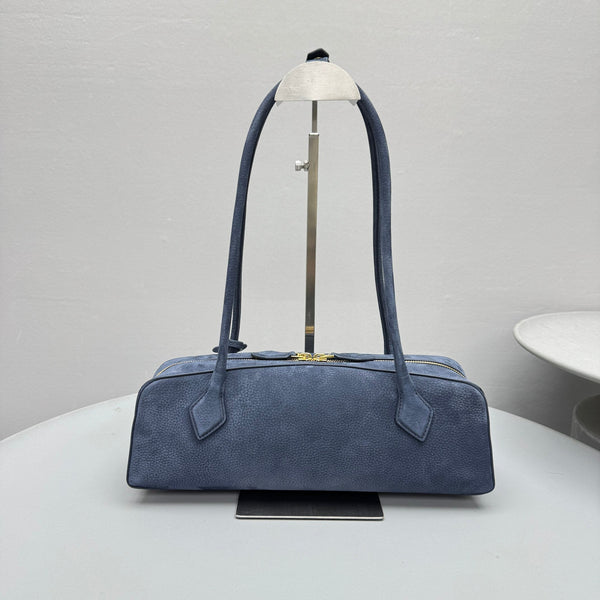 ALAIA LE TECKEL MEDIUM BAG