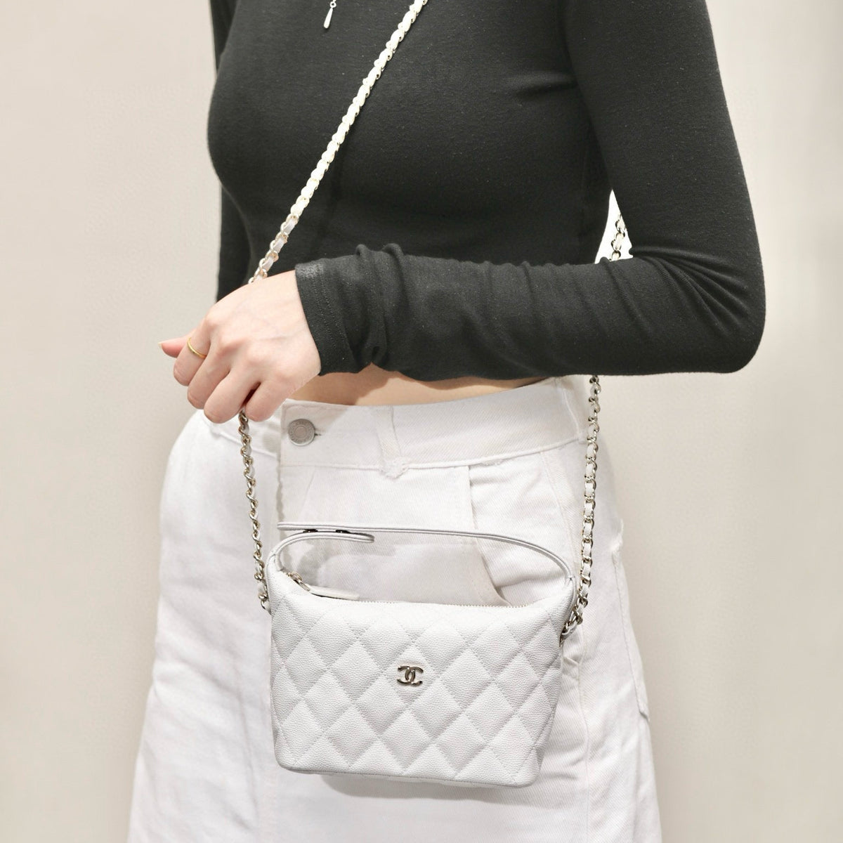 CC 25C BAG