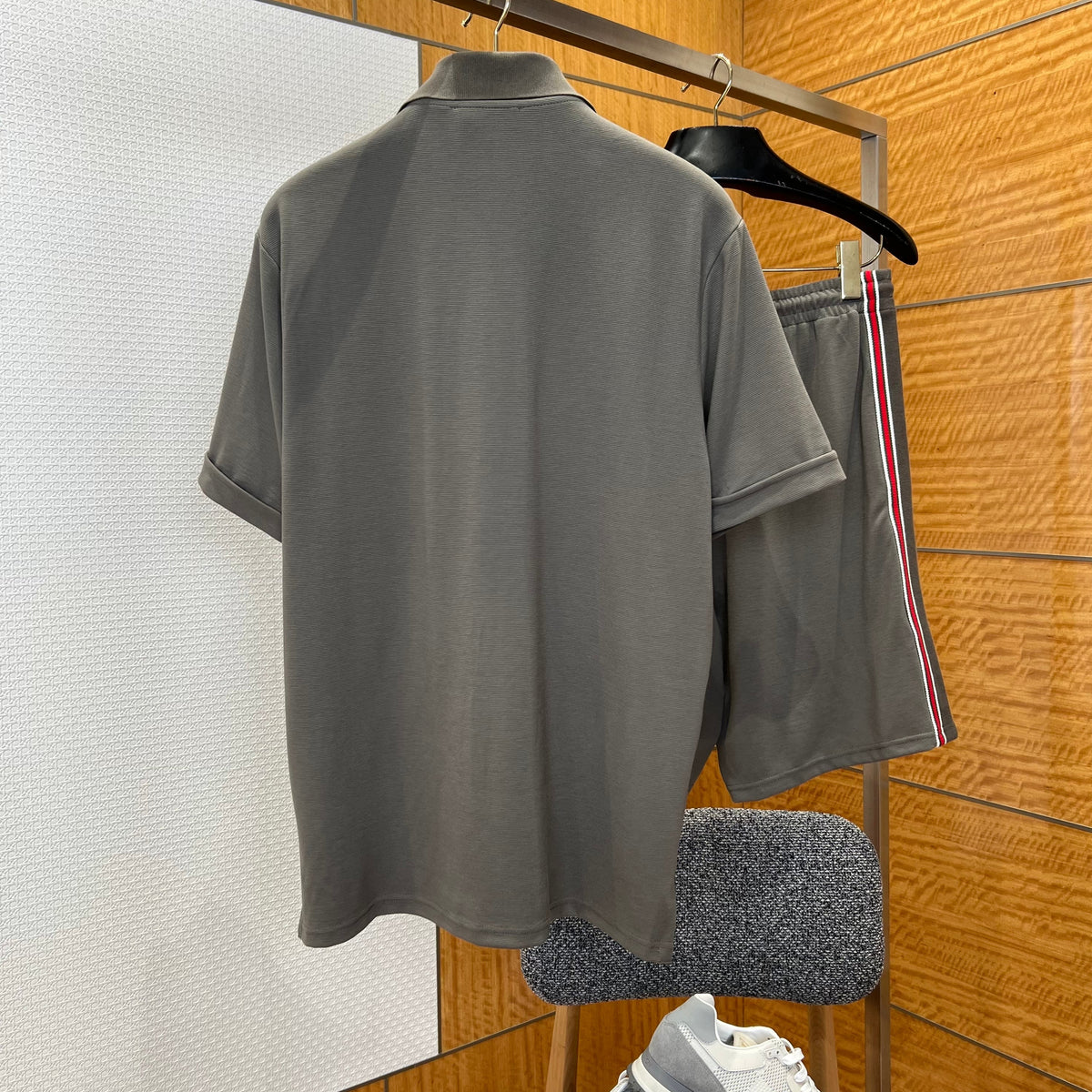 GG POLO SHIRT