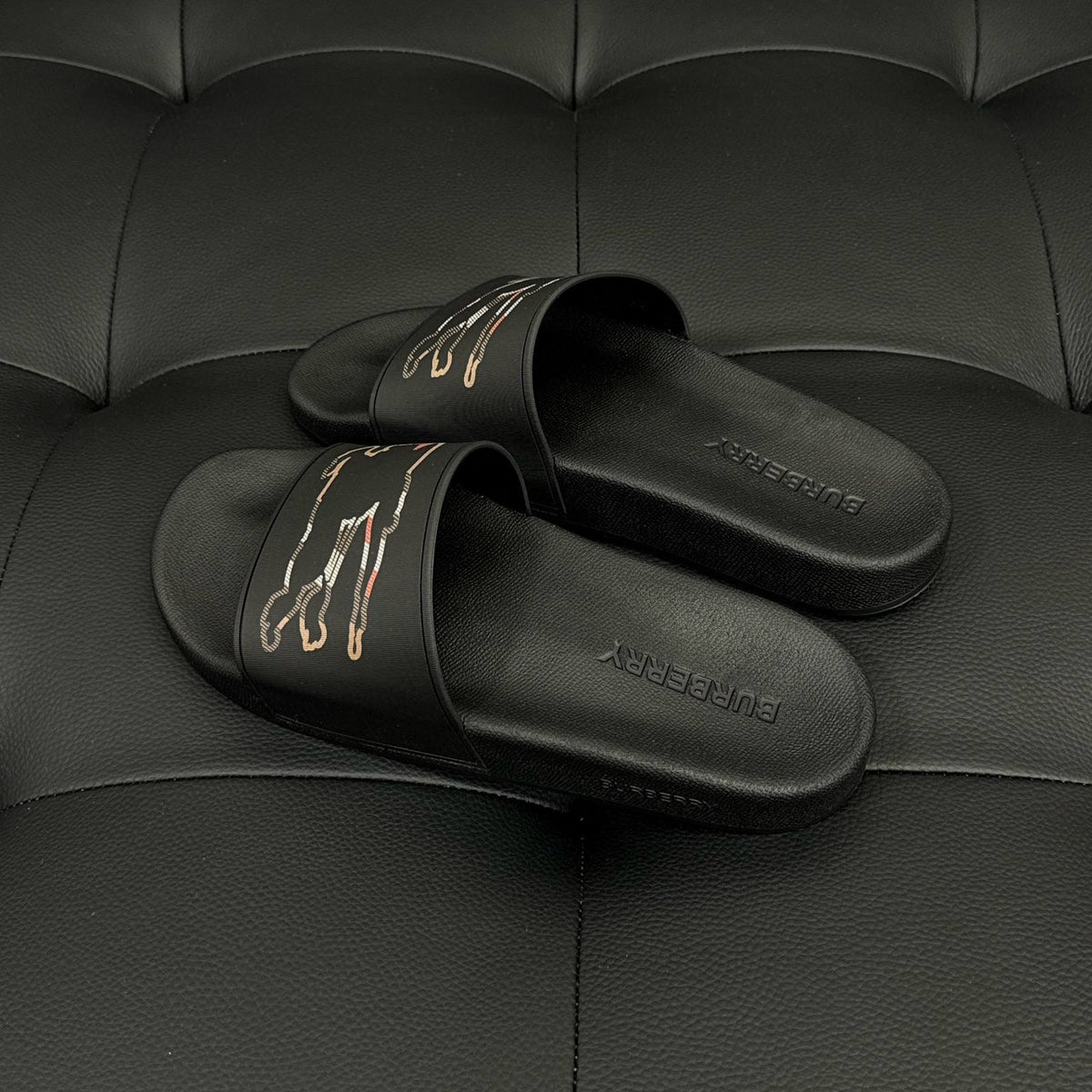BBR SLIDES