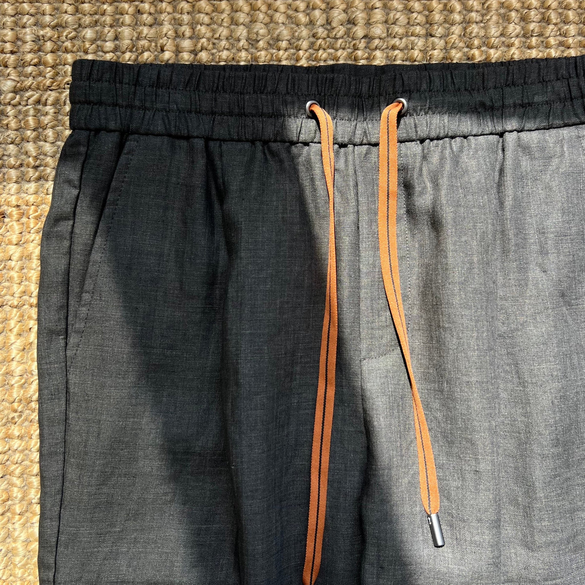 ZEGNA SHORTS