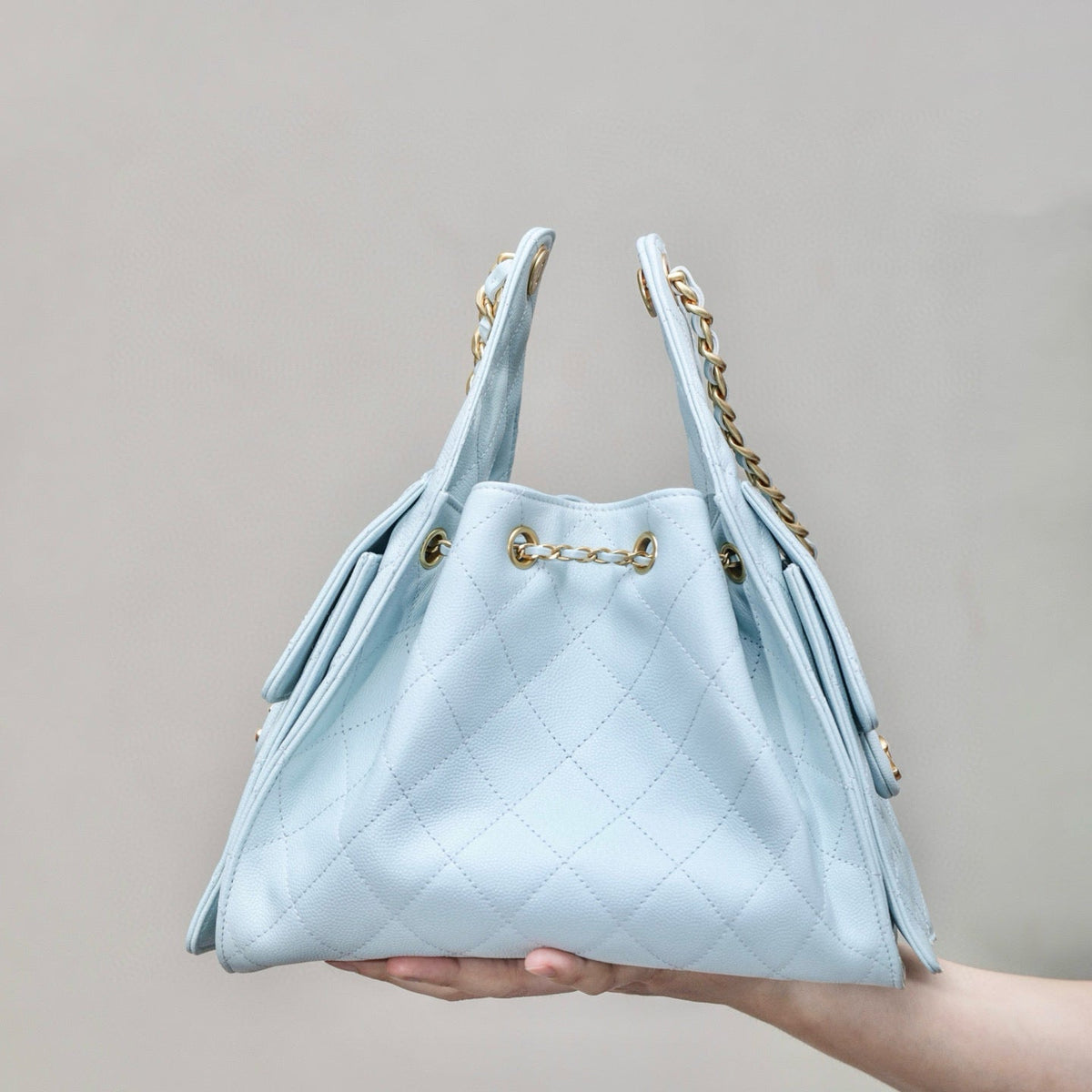CC 25C BAG