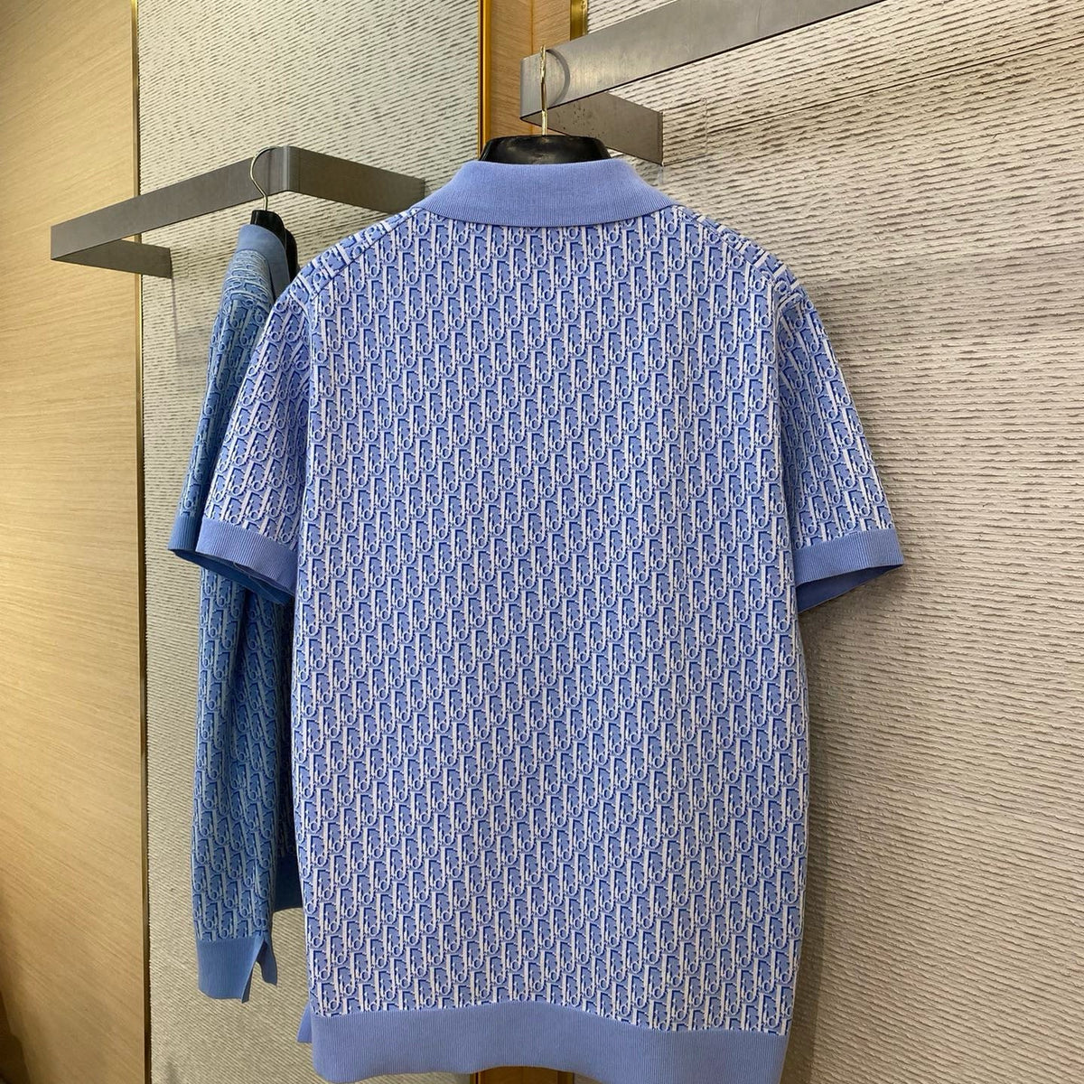 CD POLO SHIRT