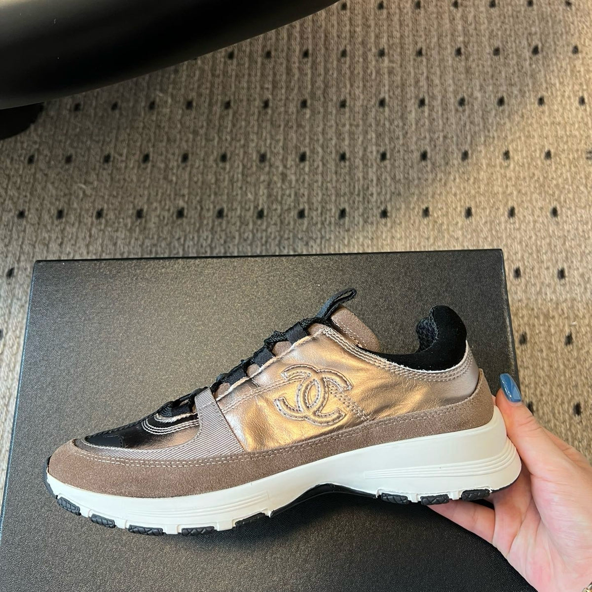 CC SNEAKER