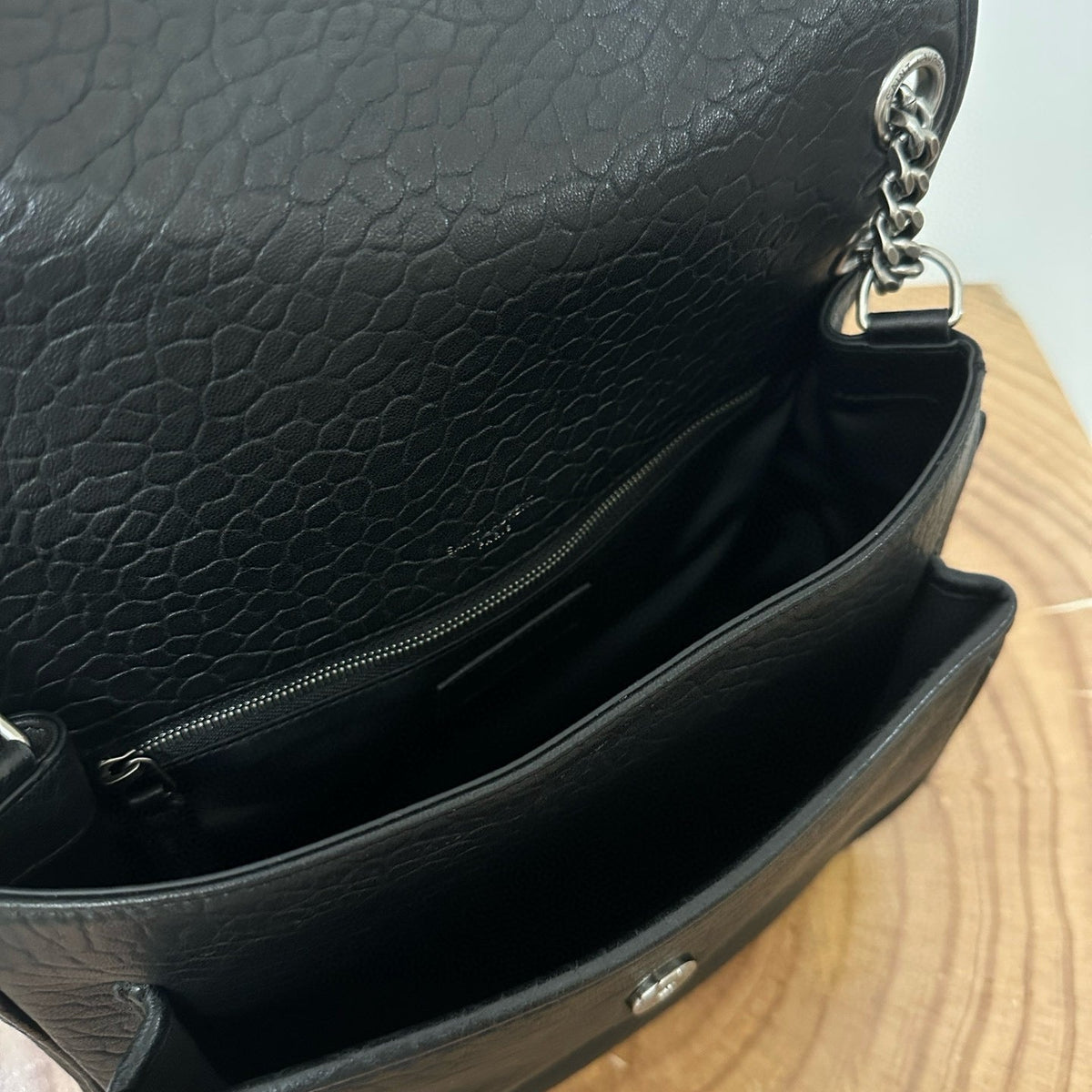 SL NIKI MEDIUM BAG
