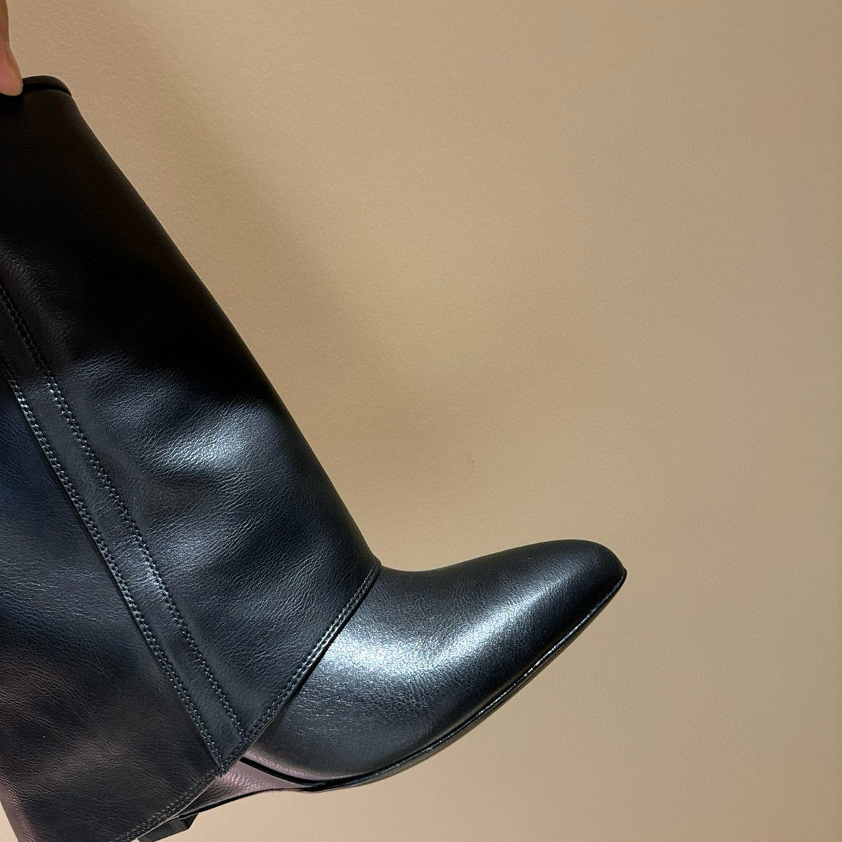 GVC BOOTS