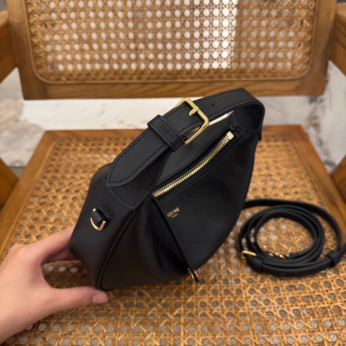 CEL TEEN LULU BAG