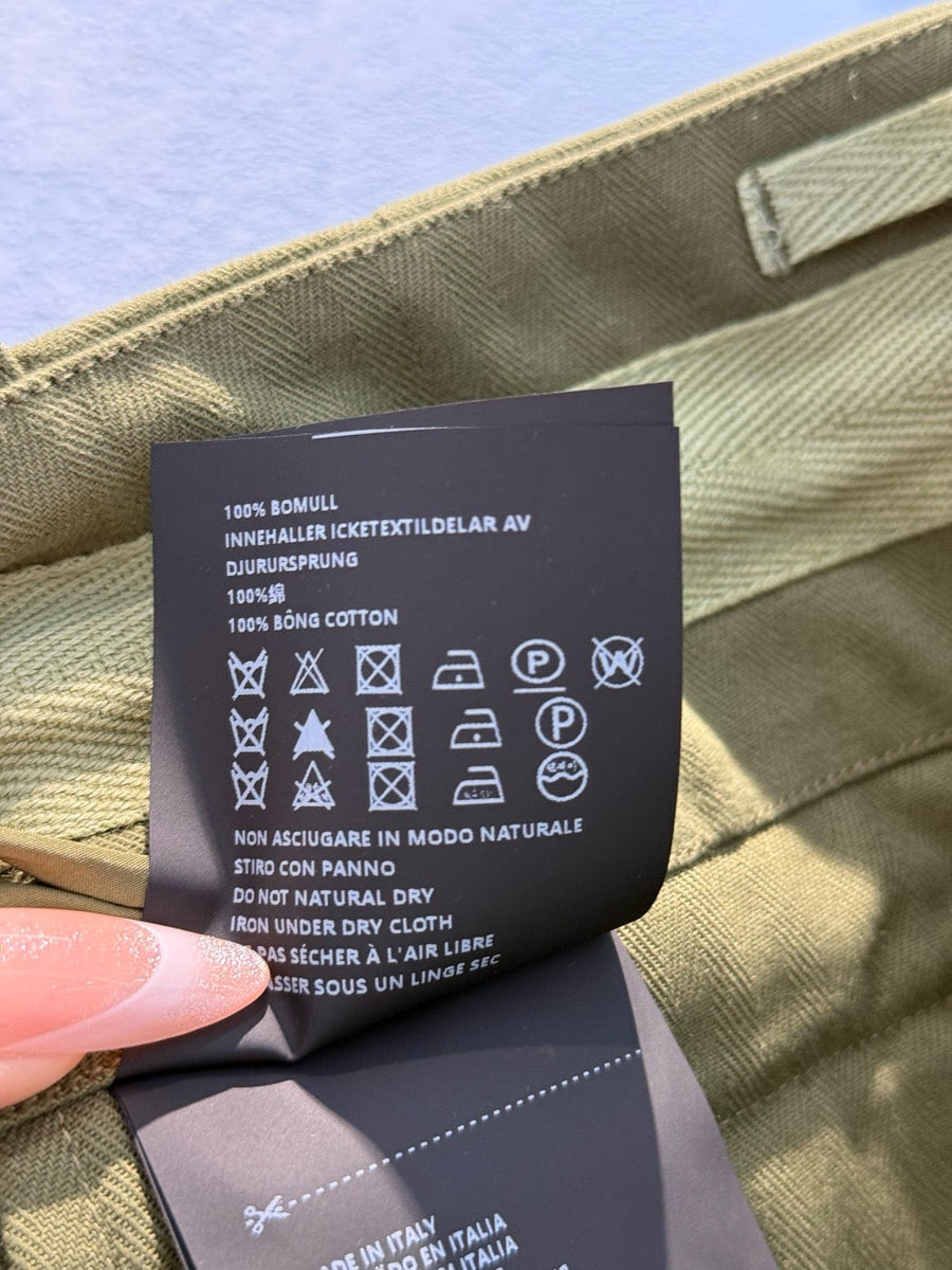 PD SHORTS