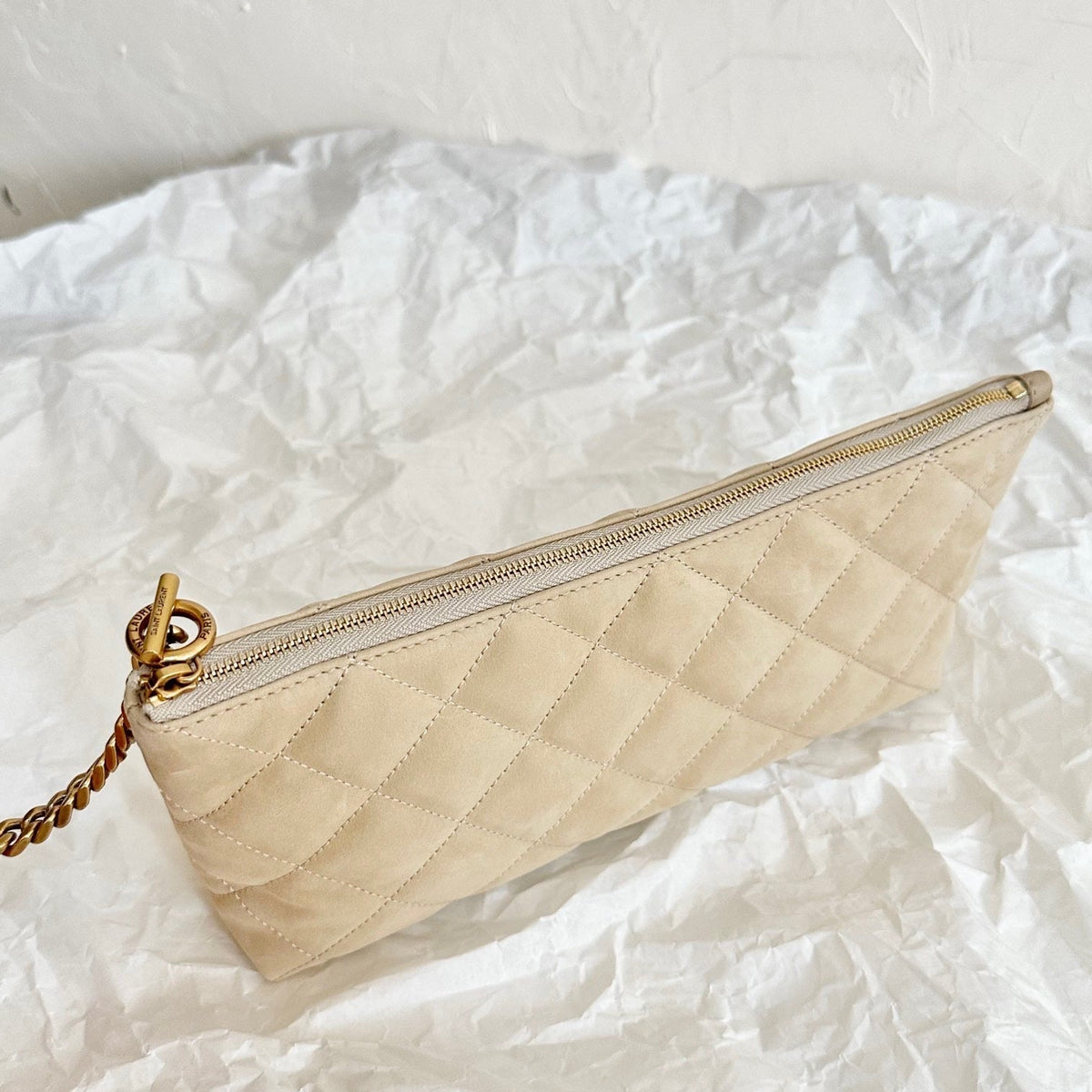 SL ICARE MAXI SHOPPING BAG