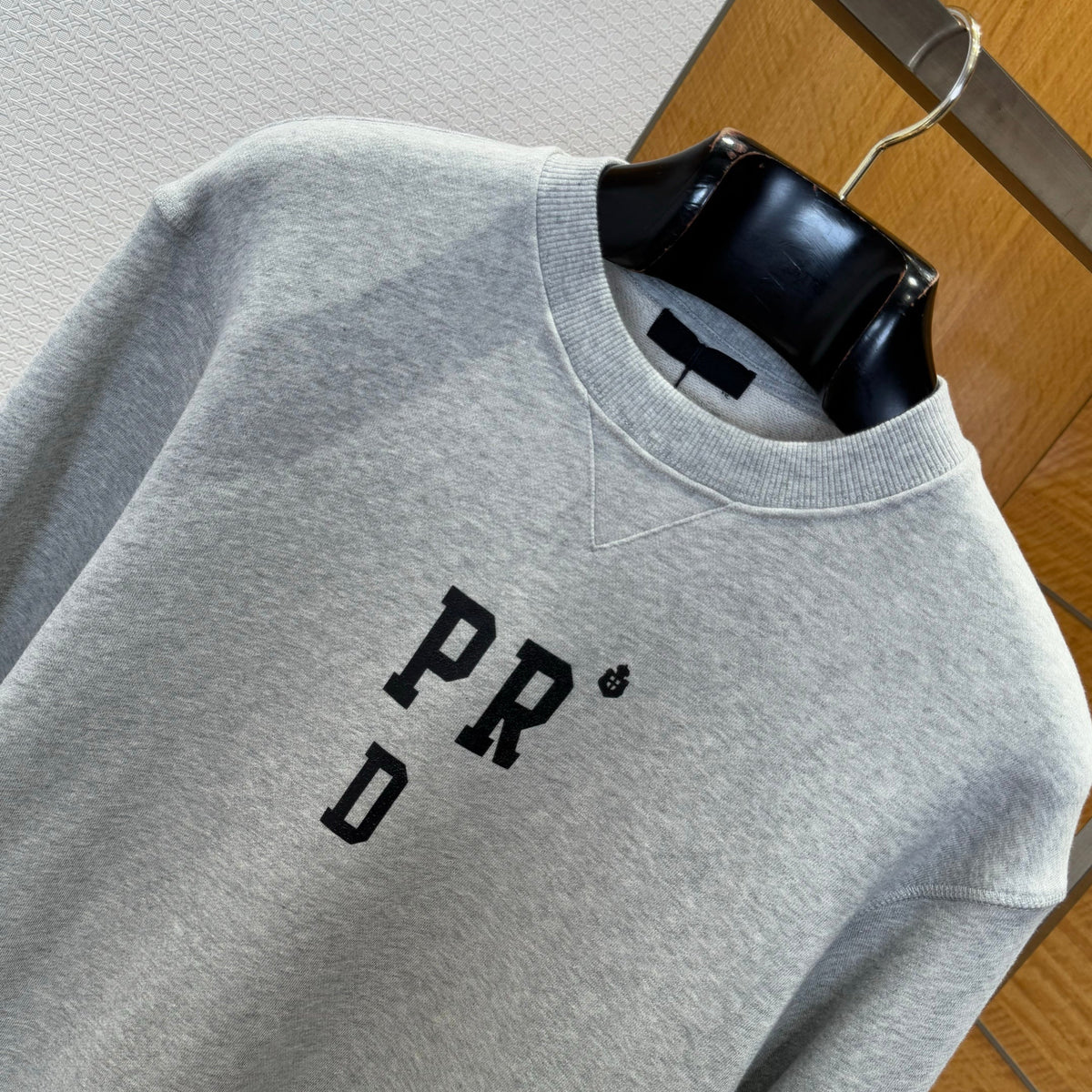 PD SWEATSHIRT