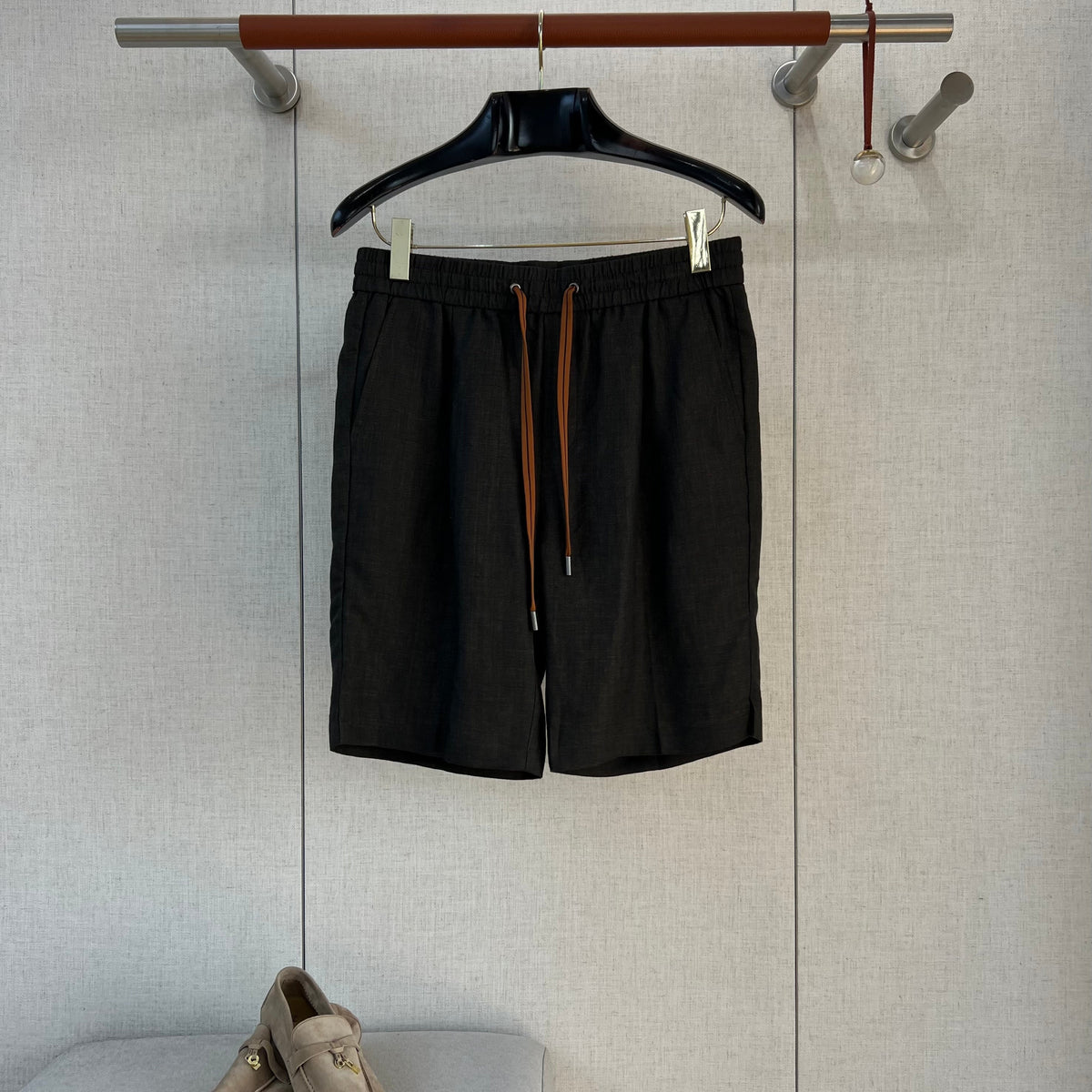 ZEGNA SHORTS