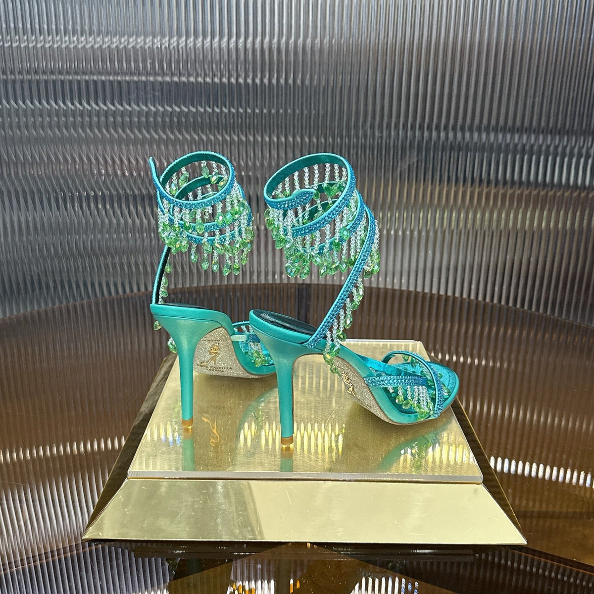 RENE C HEELS