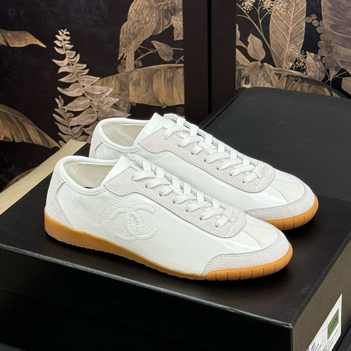 CC TRAINERS
