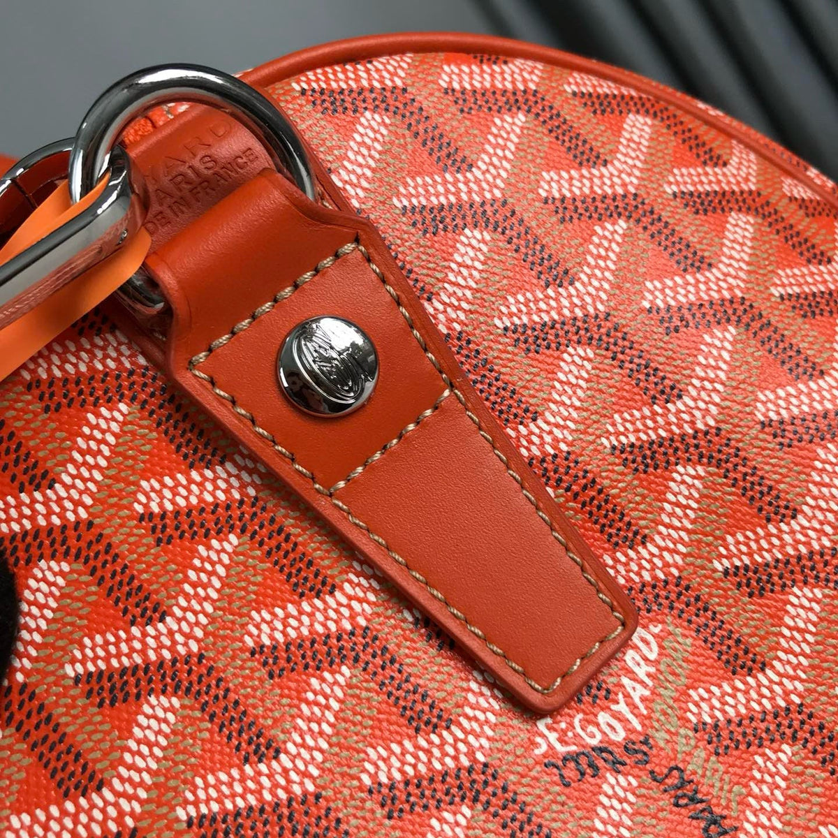GOYA BOSTON 45 BAG