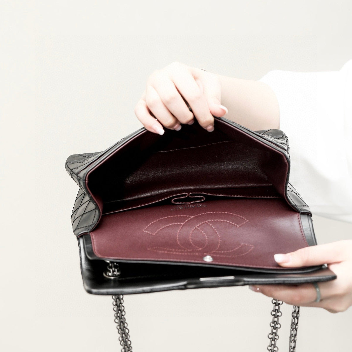 CC 2.55 BAG