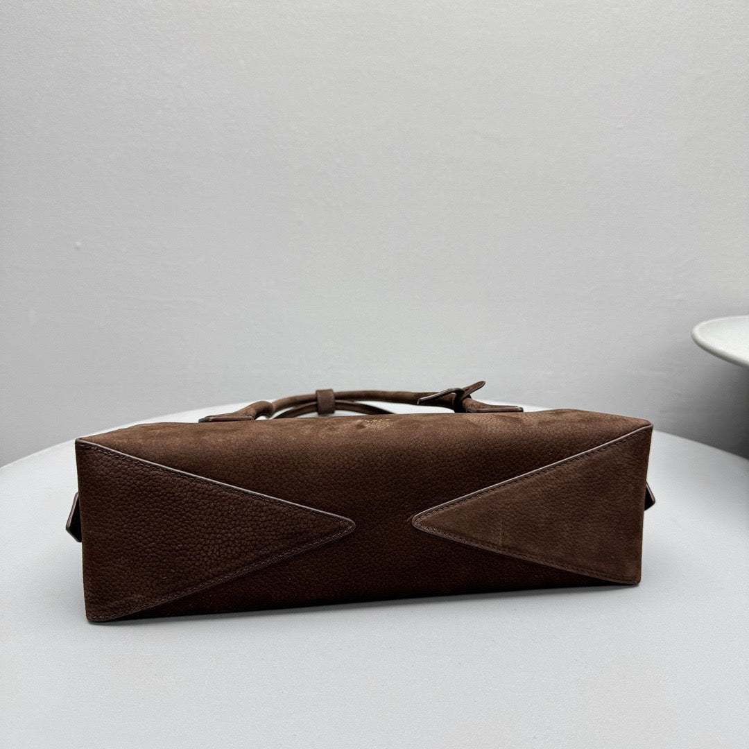 ALAIA LE TECKEL MEDIUM BAG