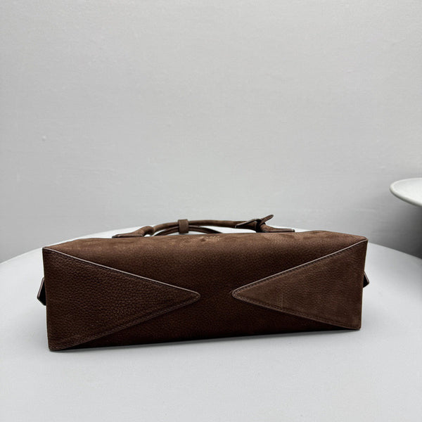 ALAIA LE TECKEL MEDIUM BAG