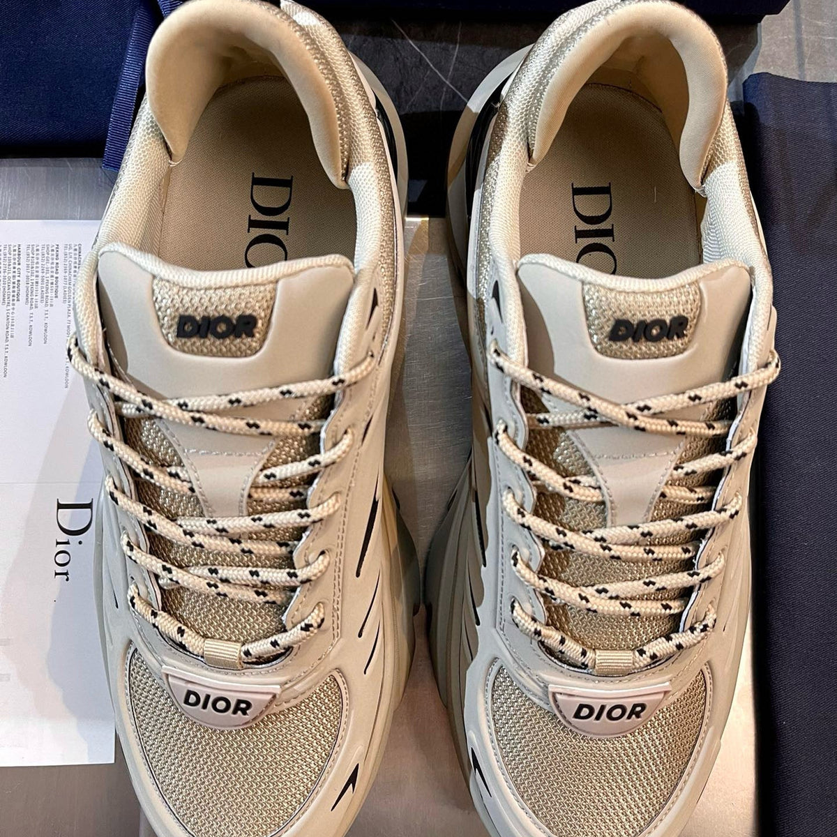 CD B44 SNEAKER