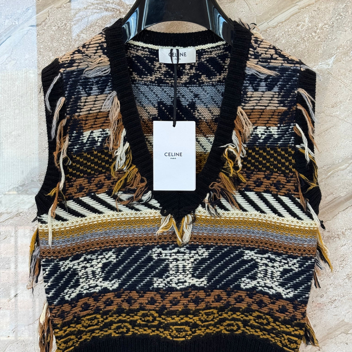 CEL VEST