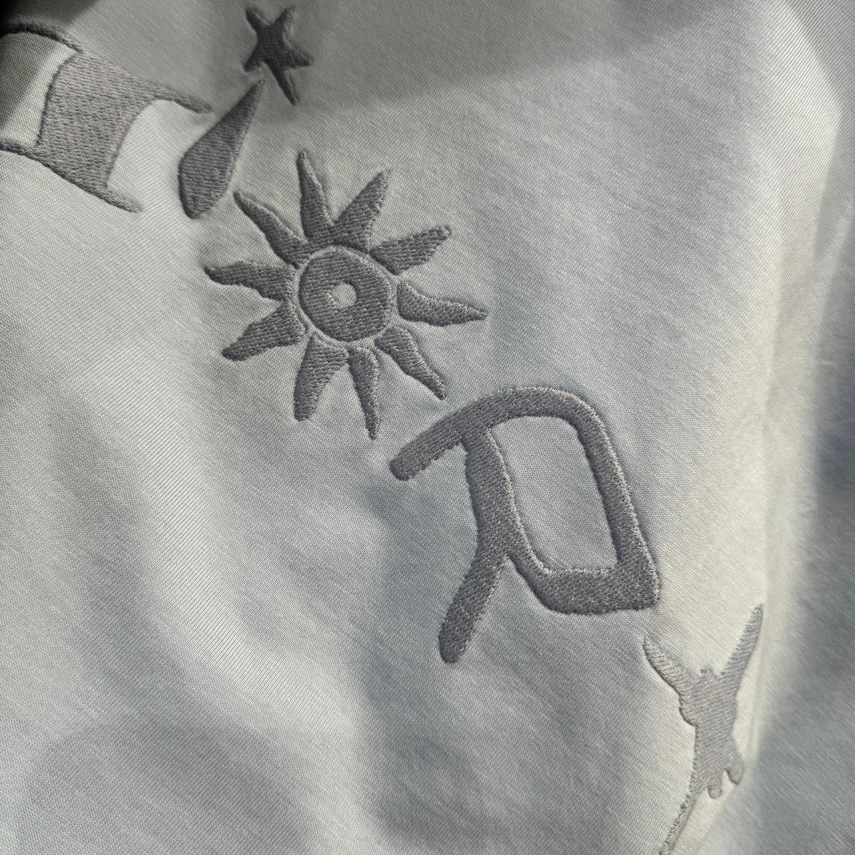 CD T-SHIRT