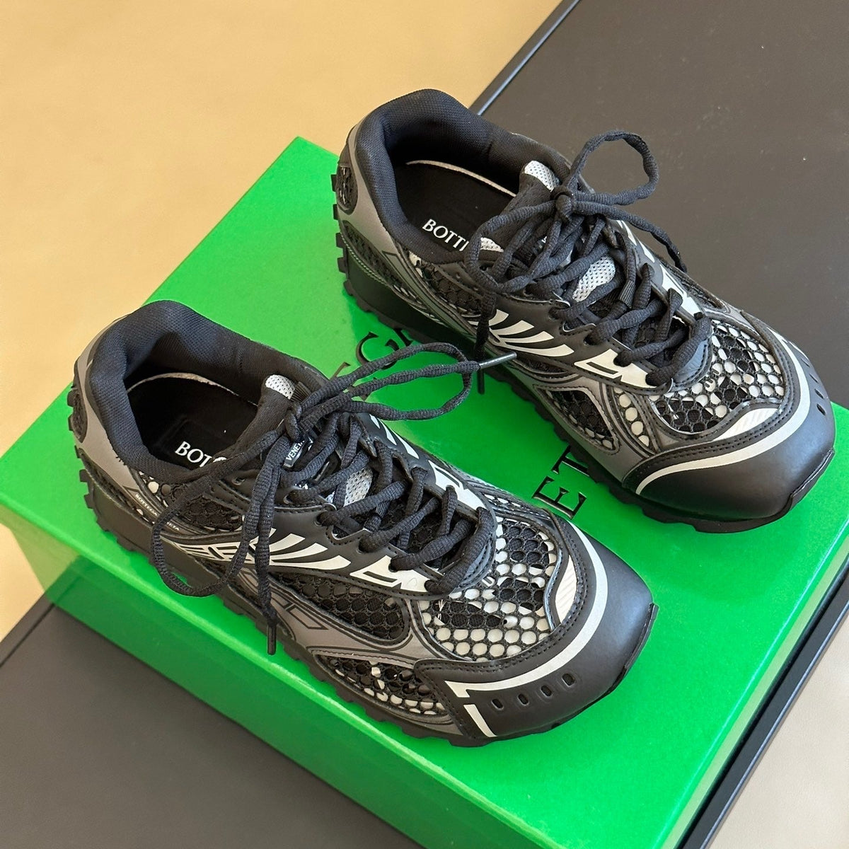 BV TRAINERS