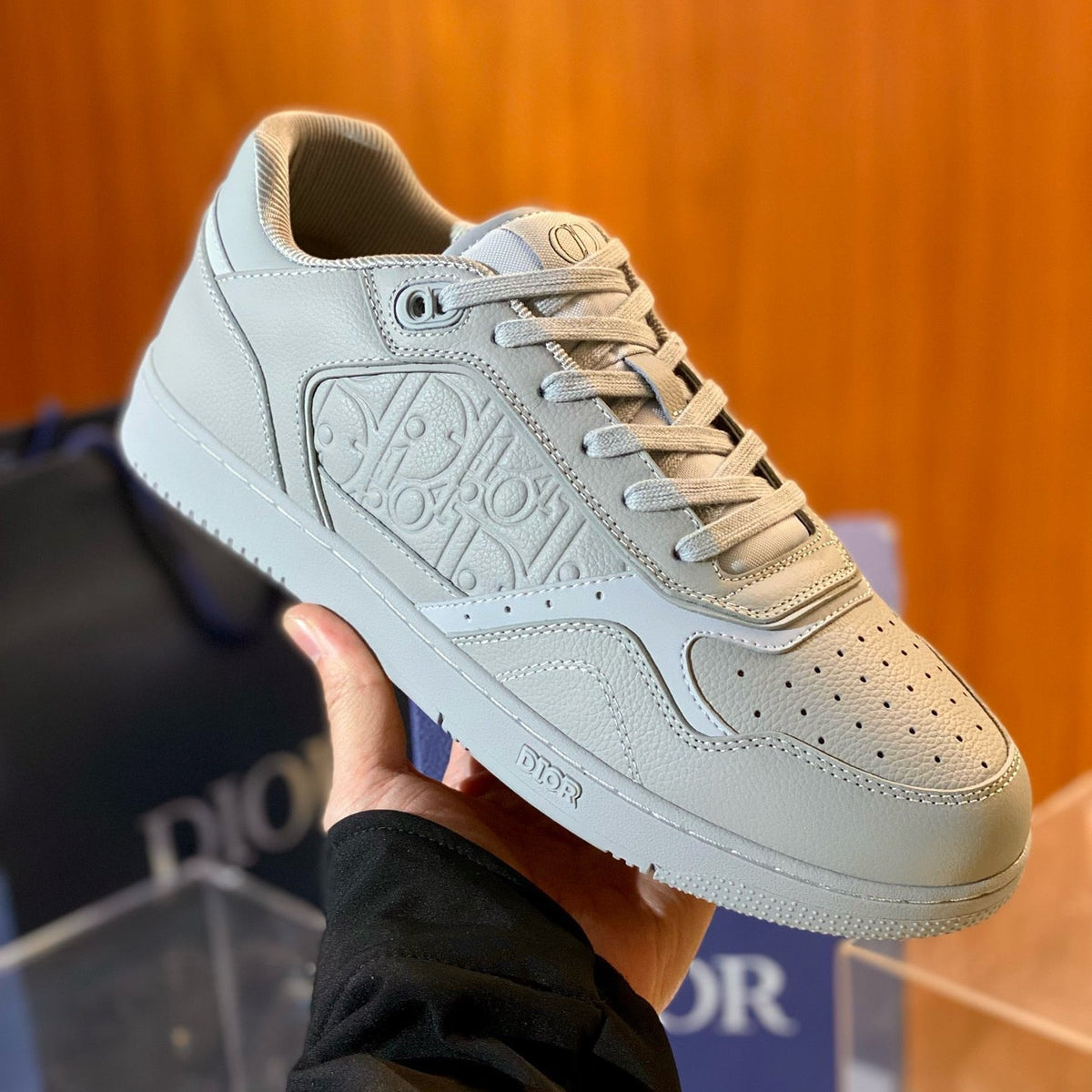 CD B27 SNEAKERS