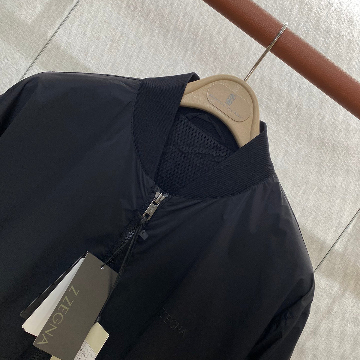 ZEGN JACKET