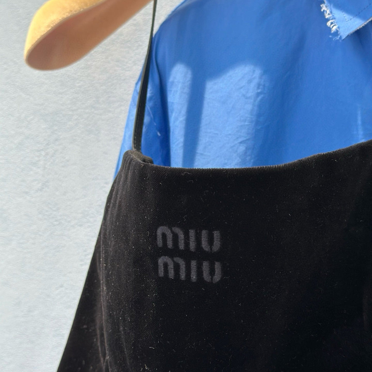MIU M TOP