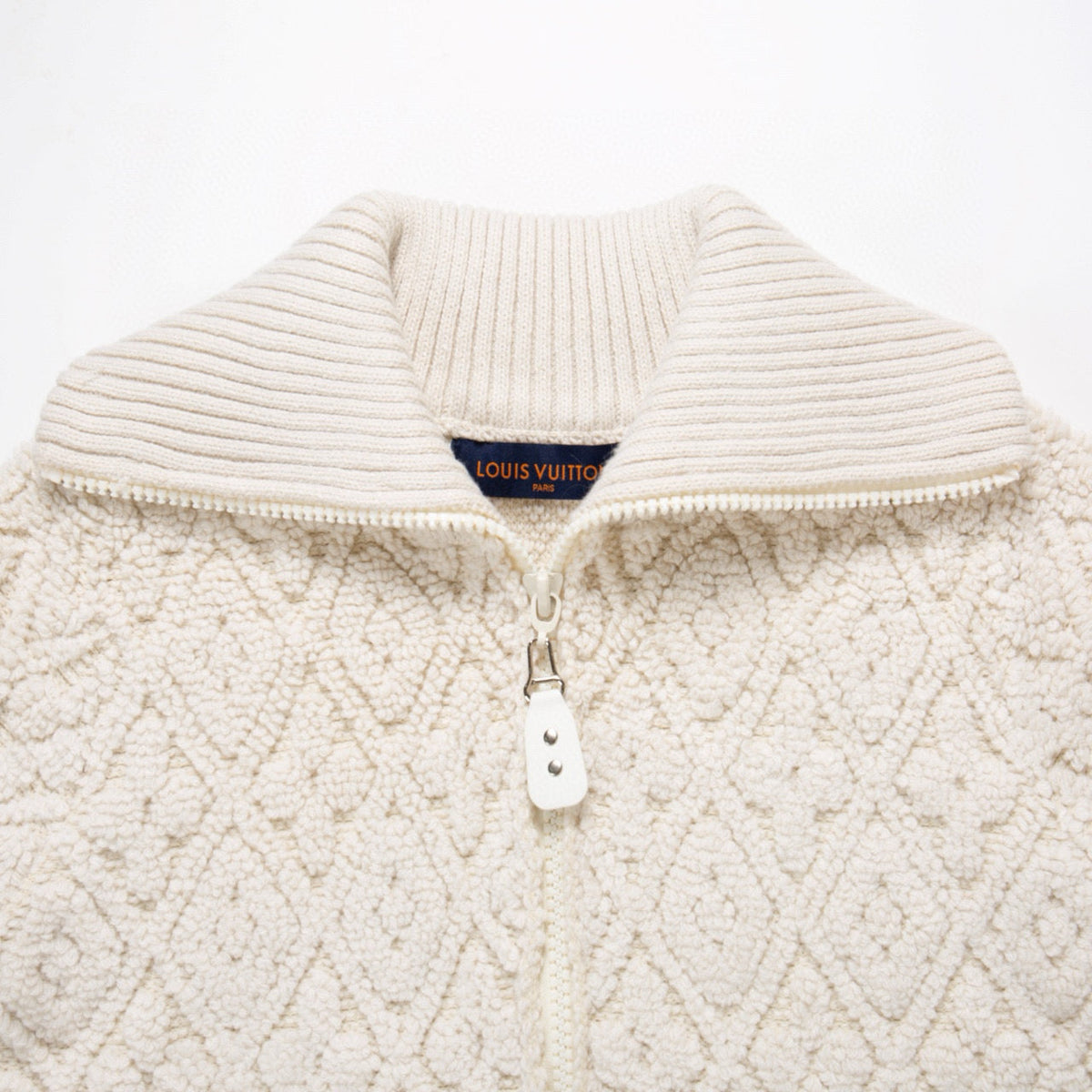 LOU SHEARING JACKET