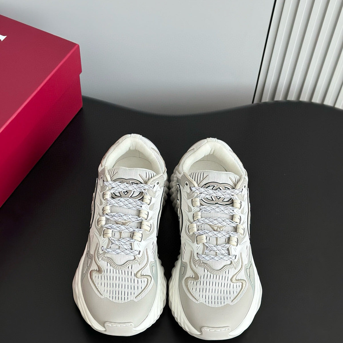 GG RIPPLE TRAINERS