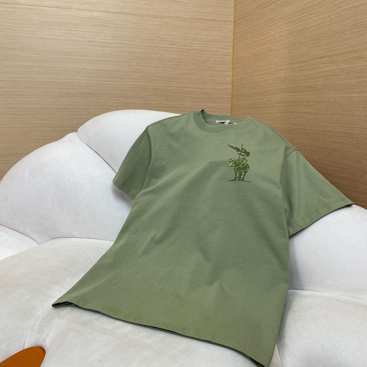 BBR T-SHIRT