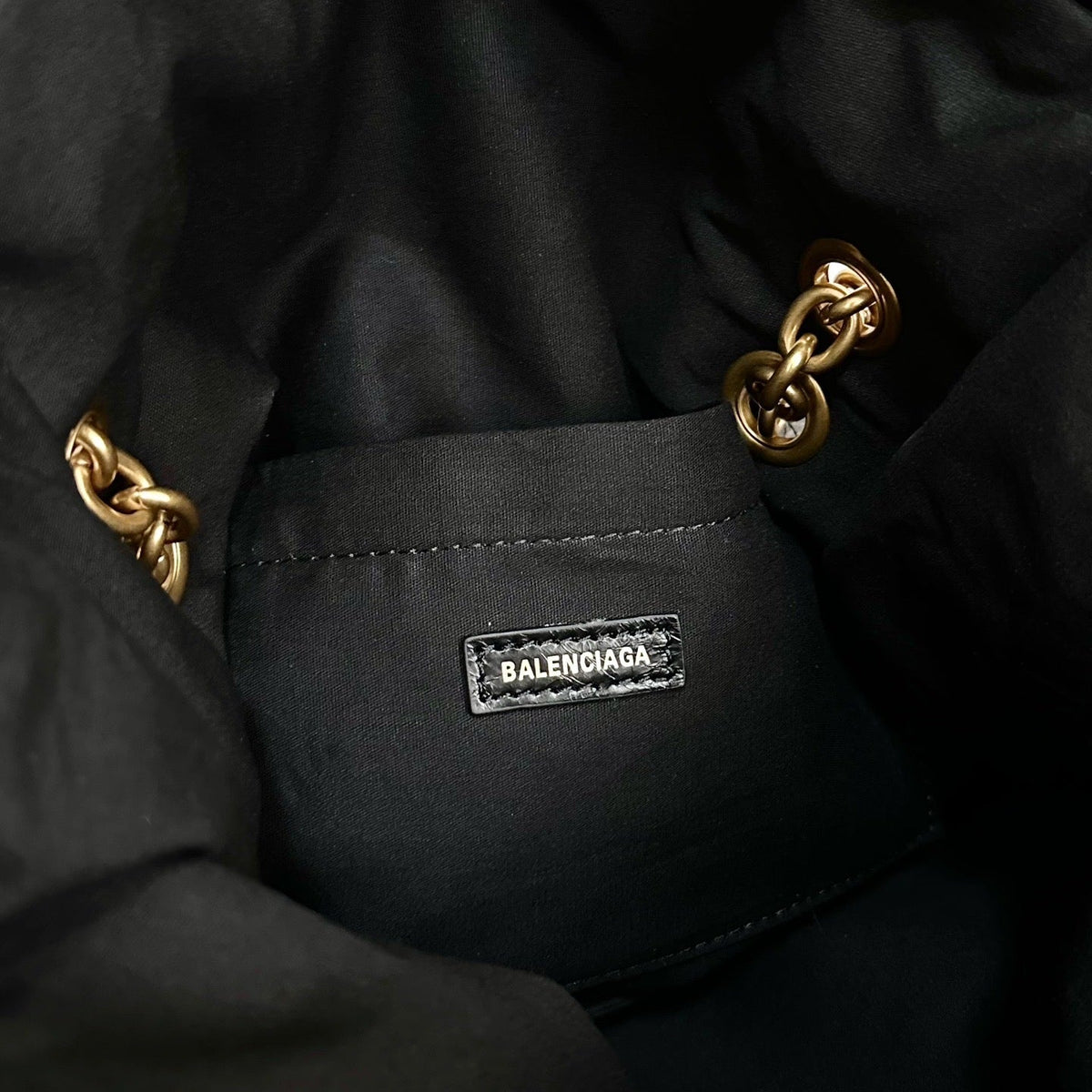 BAL MONACO SMALL BAG