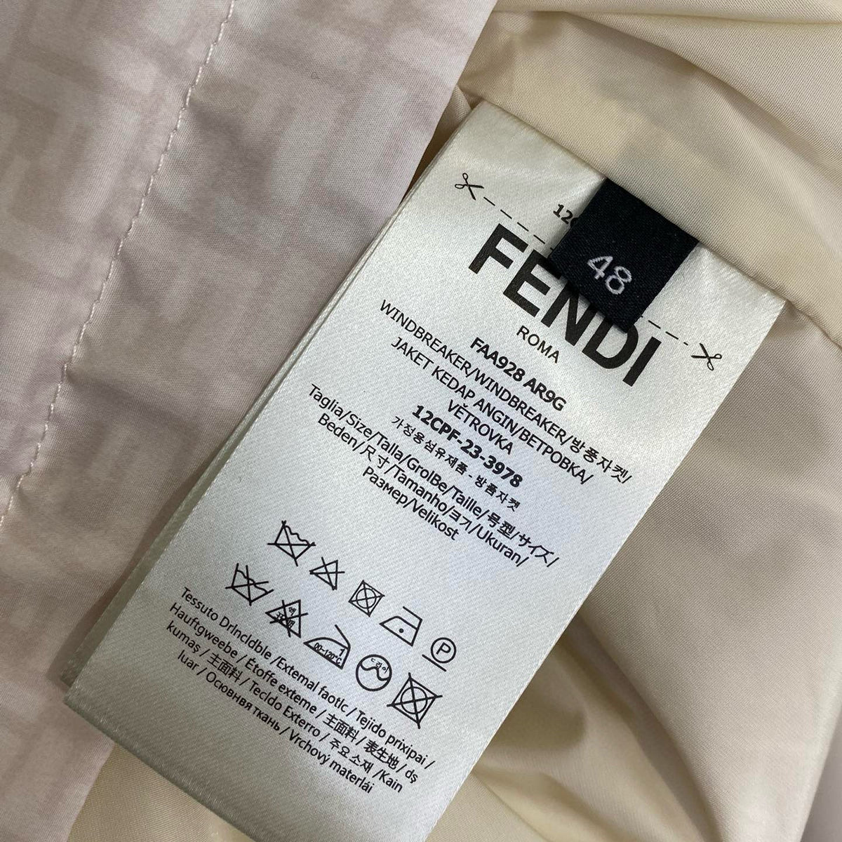 FEN JACKET
