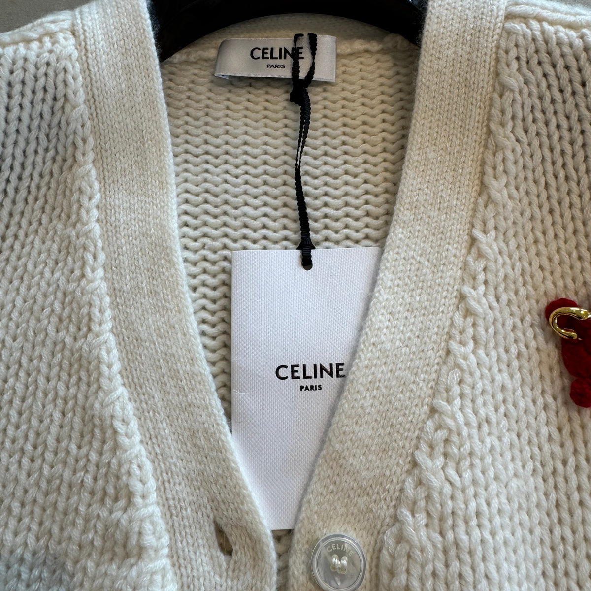 CEL CARDIGAN
