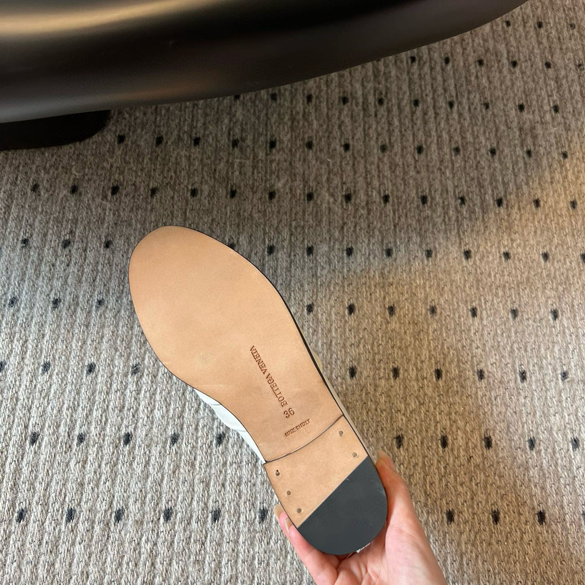 BV LOAFERS
