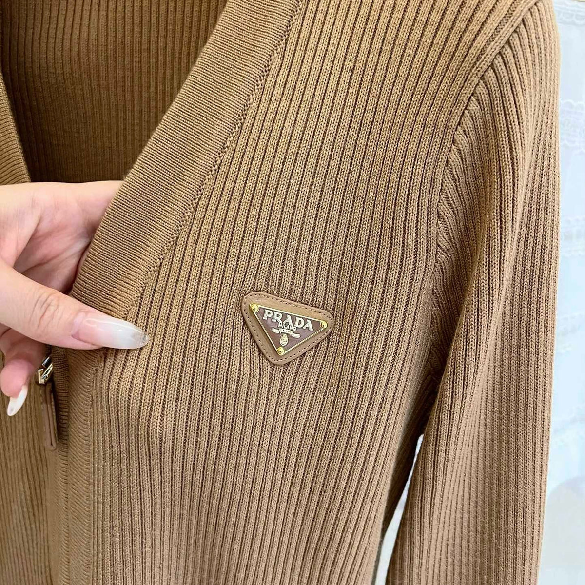 PD CARDIGAN