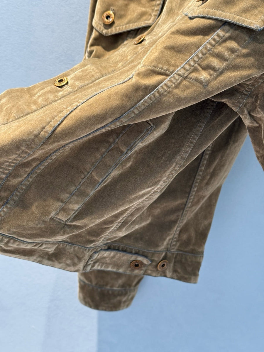 MIU M JACKET