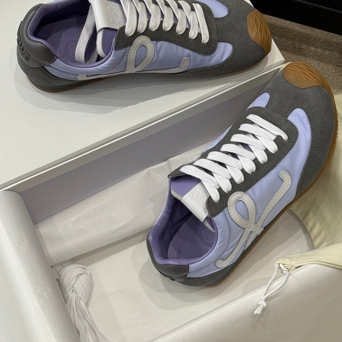 LOEW FLOW 2.0 SNEAKER