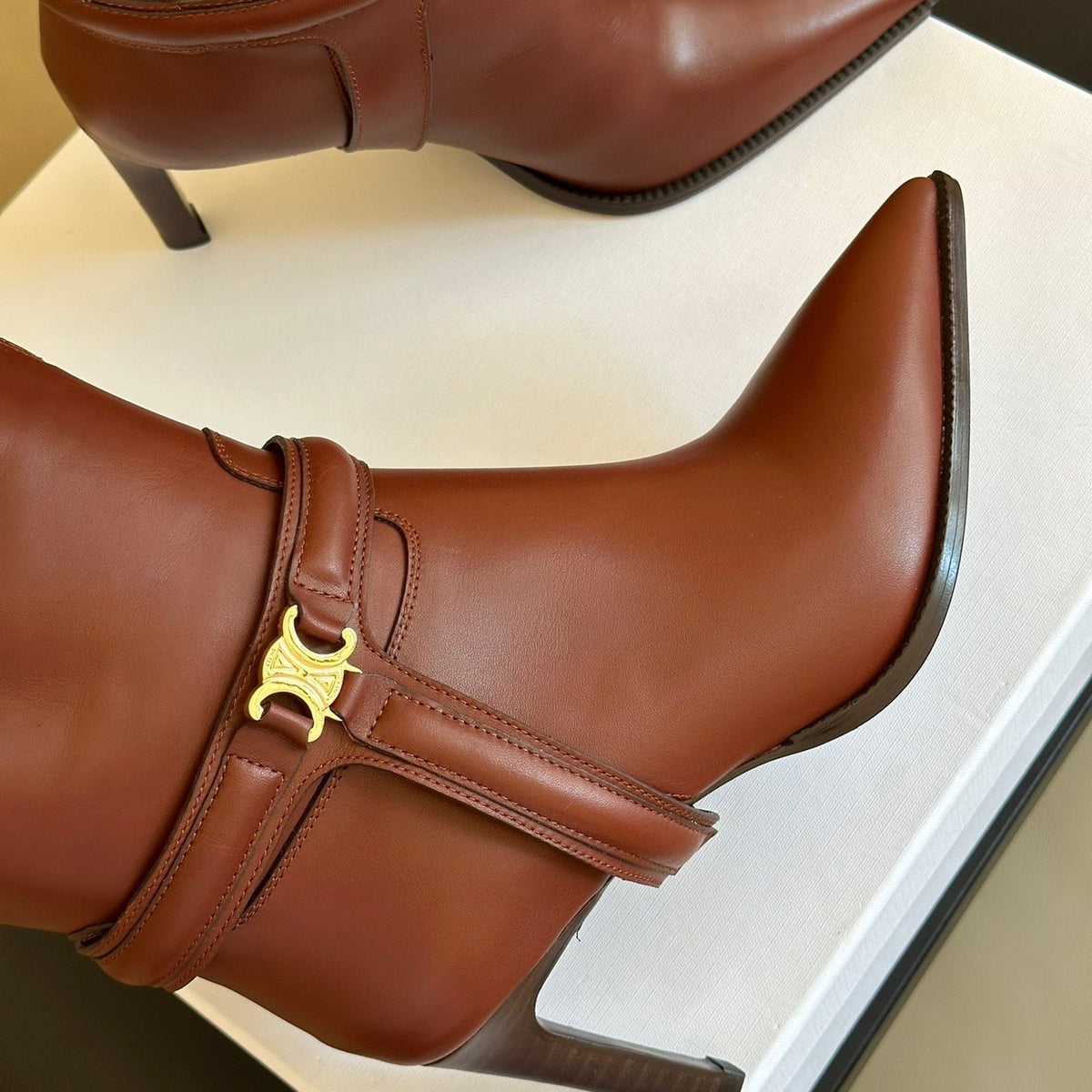 CEL BOOTS