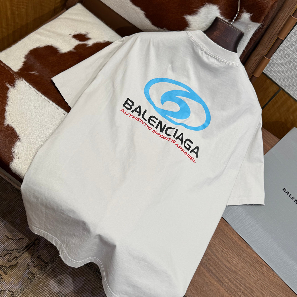 BAL T-SHIRT