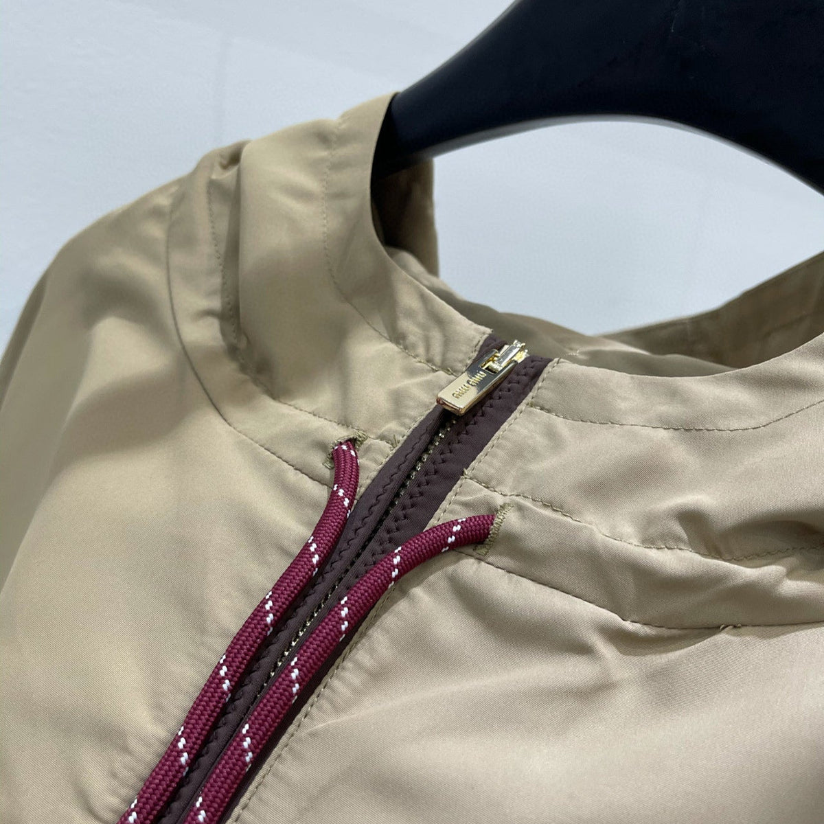 MIU M JACKET