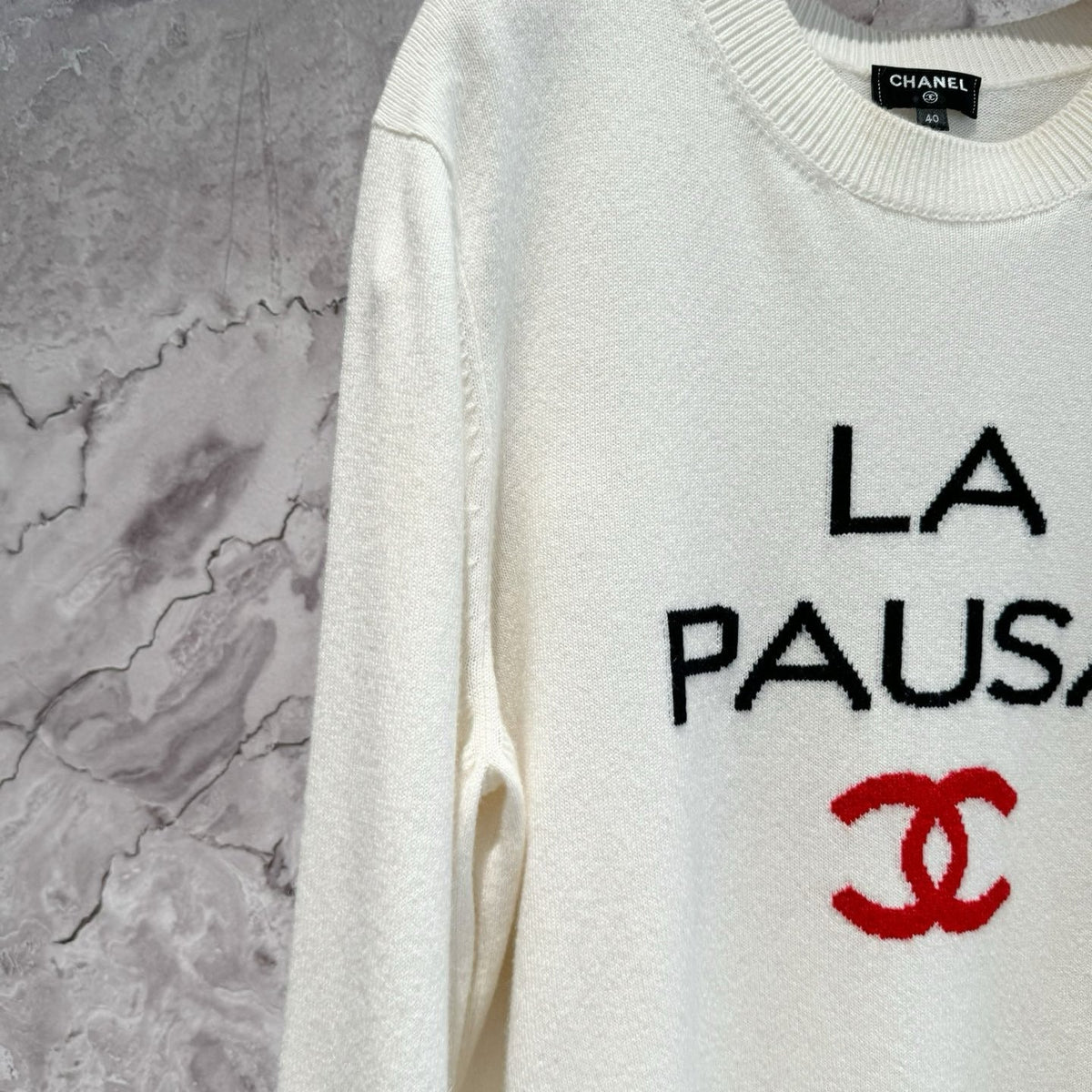 CC JUMPER