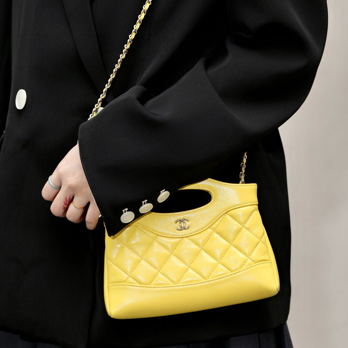 CC 31NANO BAG